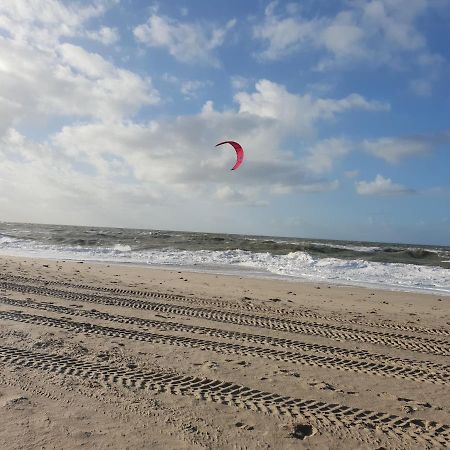 Fewo An Der Ostsee Nr. 2 레리크 외부 사진