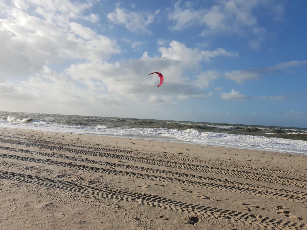 Fewo An Der Ostsee Nr. 2 레리크 외부 사진