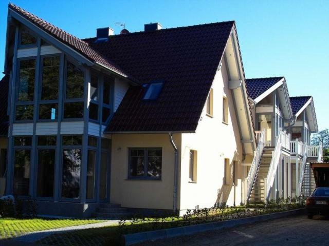 Fewo An Der Ostsee Nr. 2 레리크 외부 사진