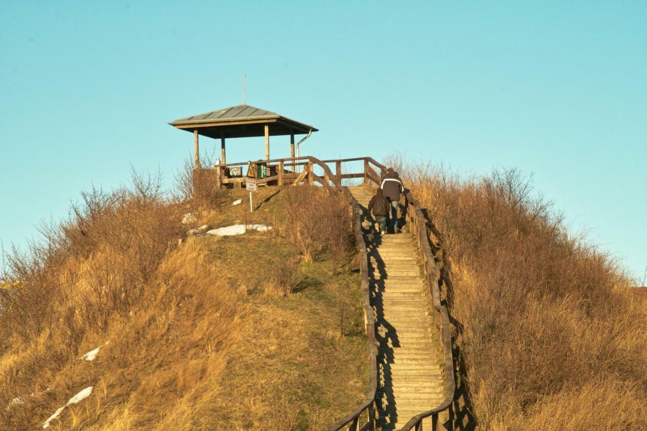 Fewo An Der Ostsee Nr. 2 레리크 외부 사진